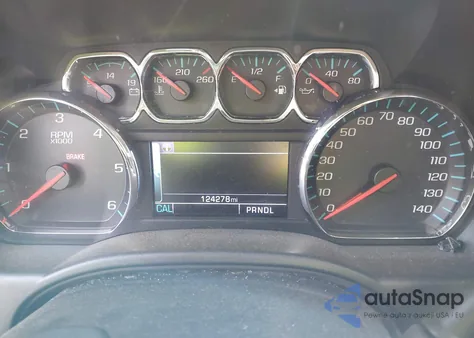 2018 Chevrolet Silverado K1500 Lt from USA, damaged, VIN 1GCVKREC5JZ120929